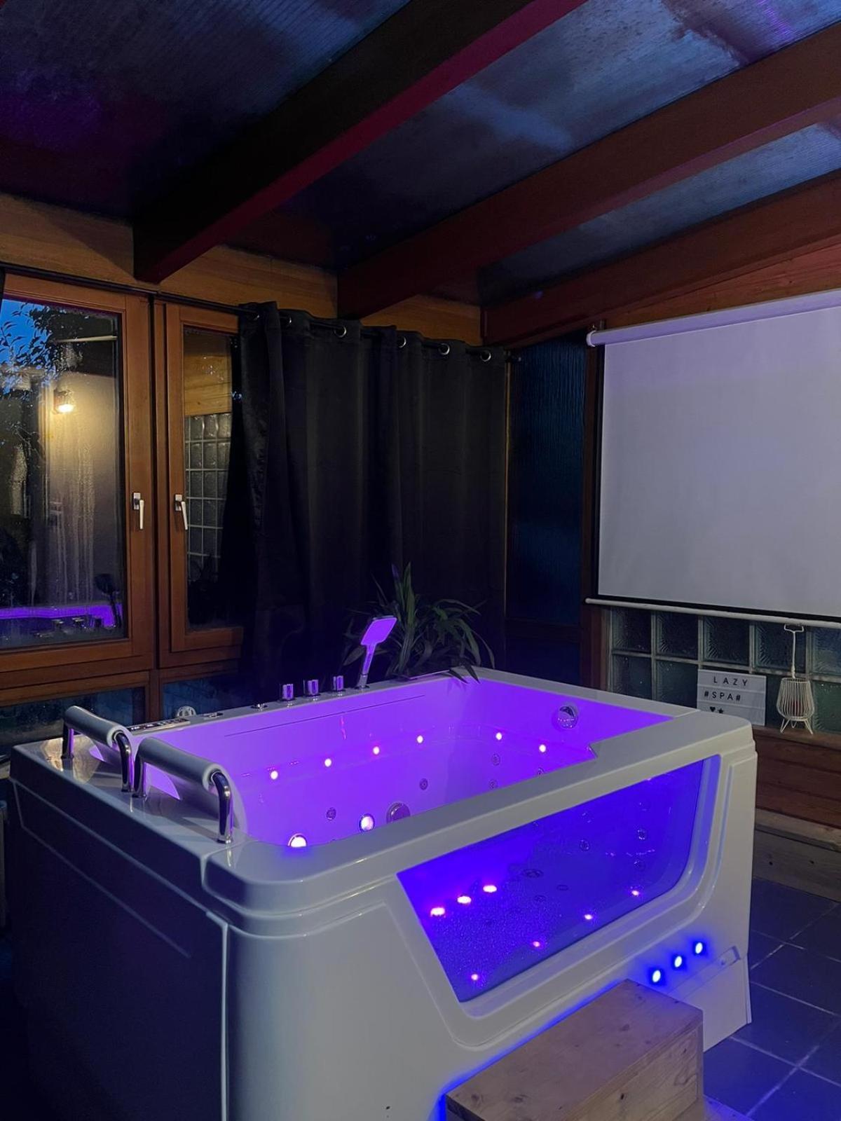 Appartement Avec Jacuzzi Et Jardin Kehl Exteriér fotografie